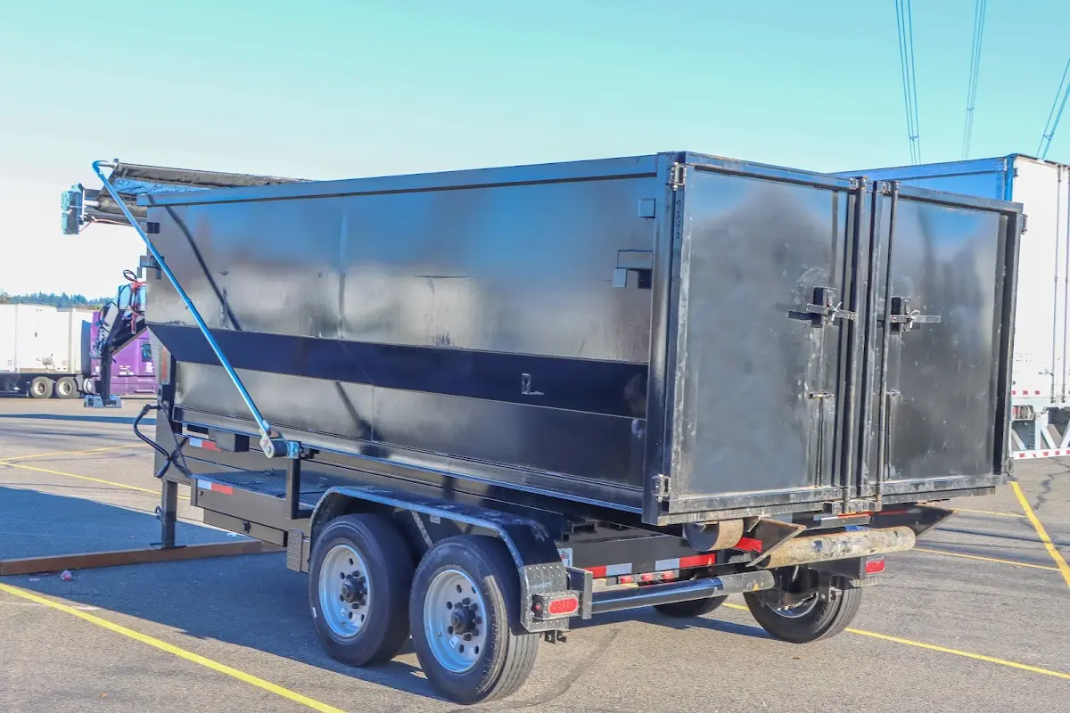 Dumpster Rental services in Perryville, MO